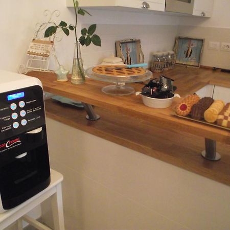Mediterranea Sea House Montesilvano Marina Екстериор снимка
