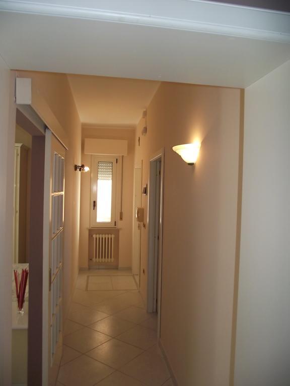 Mediterranea Sea House Montesilvano Marina Екстериор снимка