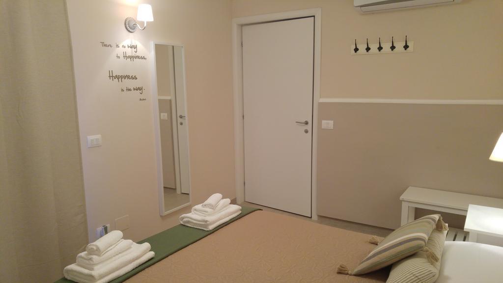 Mediterranea Sea House Montesilvano Marina Стая снимка