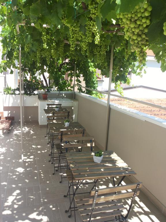 Mediterranea Sea House Montesilvano Marina Екстериор снимка