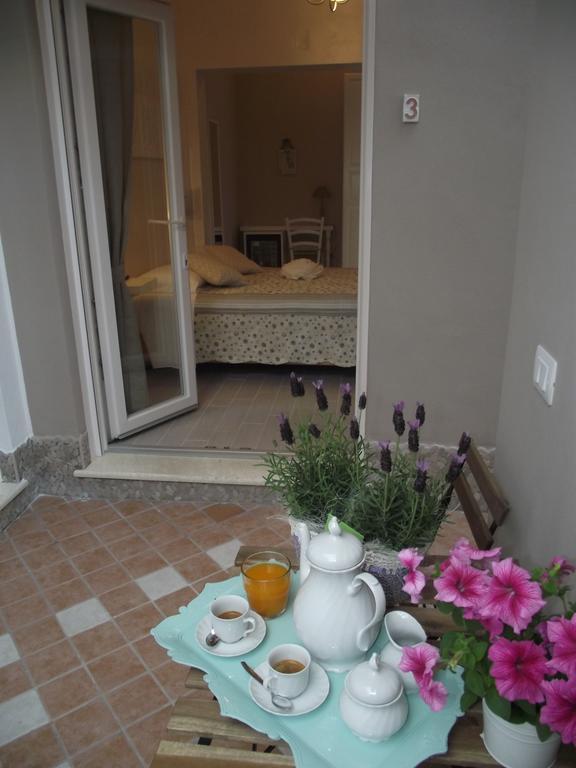 Mediterranea Sea House Montesilvano Marina Екстериор снимка
