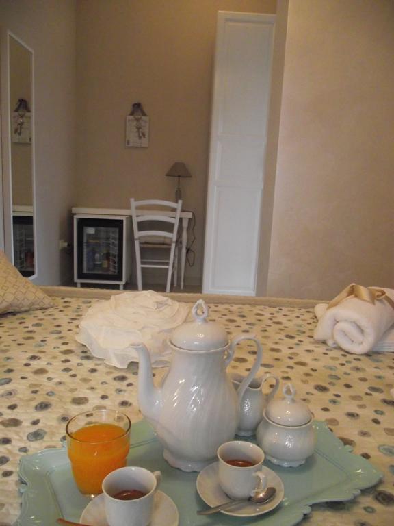 Mediterranea Sea House Montesilvano Marina Стая снимка