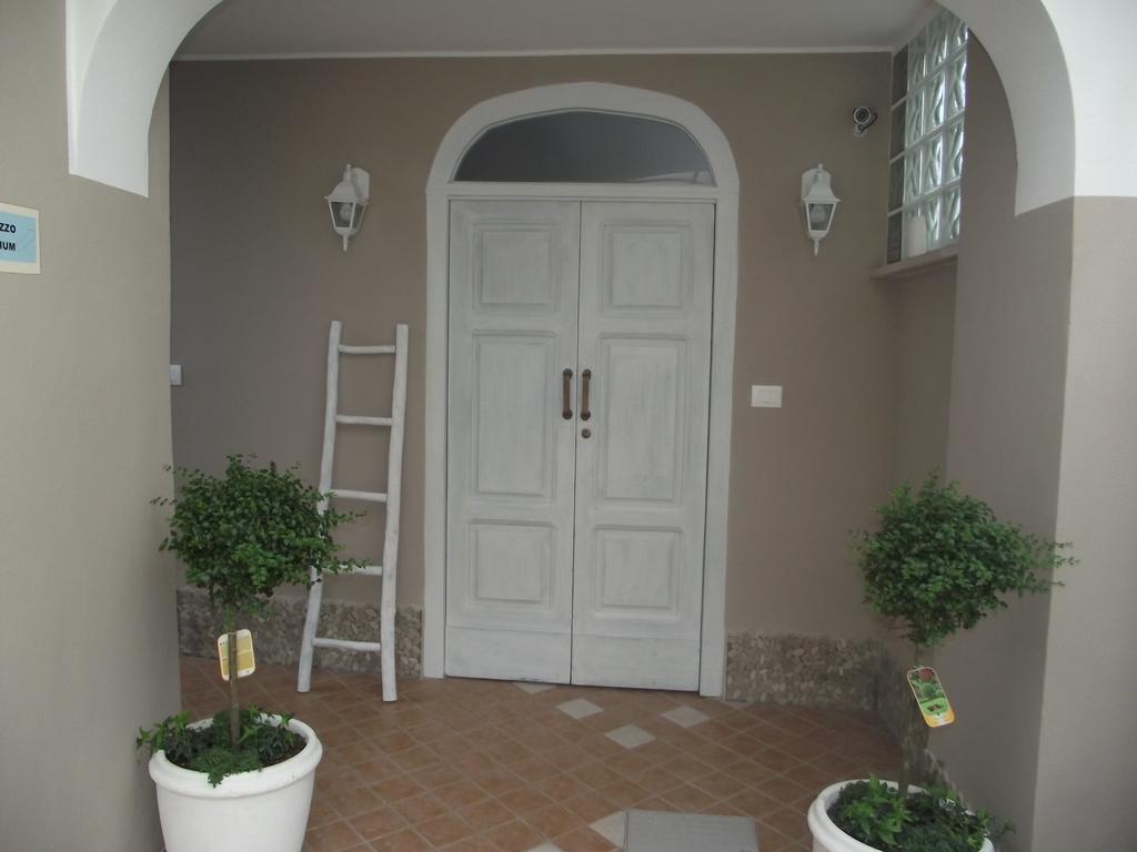 Mediterranea Sea House Montesilvano Marina Екстериор снимка