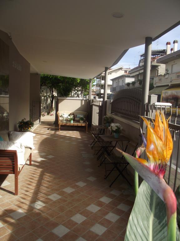 Mediterranea Sea House Montesilvano Marina Екстериор снимка