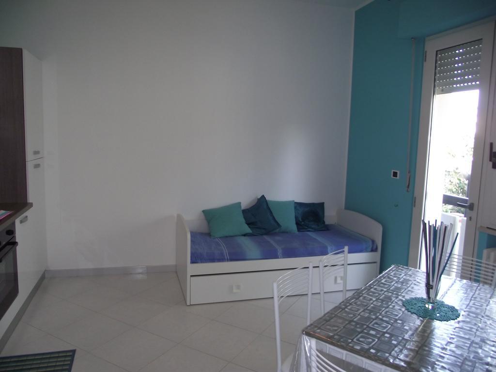 Mediterranea Sea House Montesilvano Marina Стая снимка