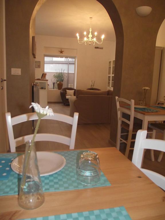 Mediterranea Sea House Montesilvano Marina Екстериор снимка