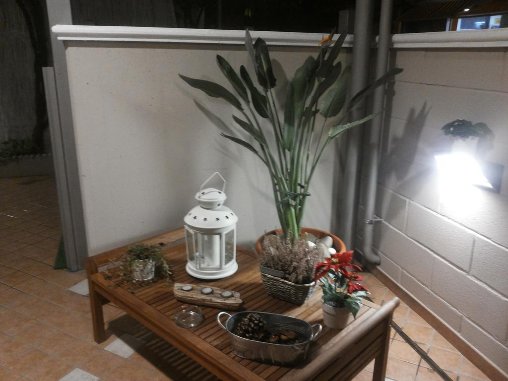 Mediterranea Sea House Montesilvano Marina Екстериор снимка