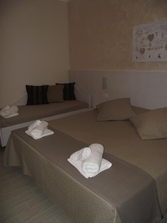 Mediterranea Sea House Montesilvano Marina Стая снимка