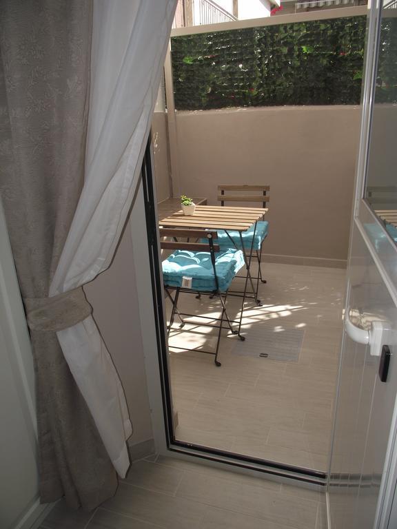 Mediterranea Sea House Montesilvano Marina Стая снимка