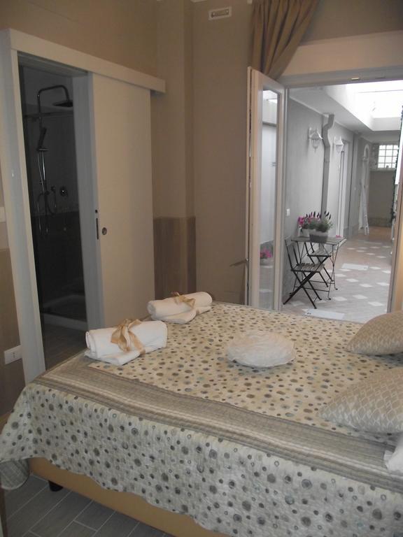 Mediterranea Sea House Montesilvano Marina Стая снимка
