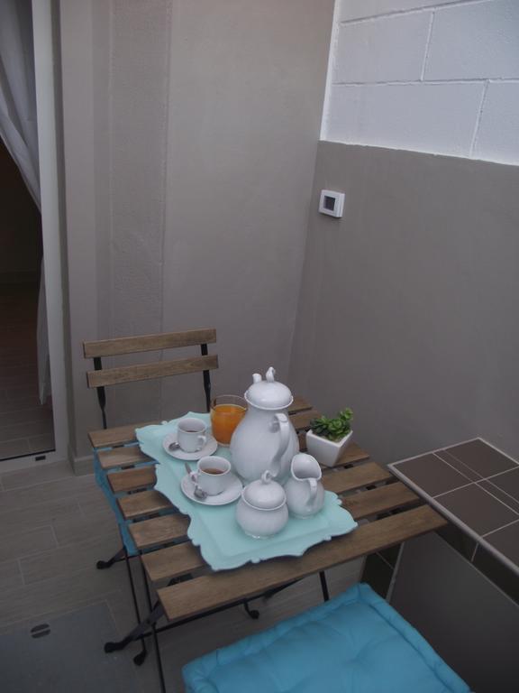 Mediterranea Sea House Montesilvano Marina Стая снимка