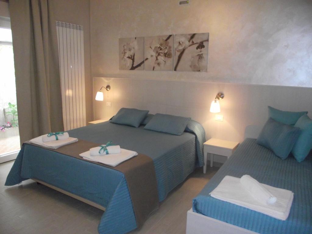 Mediterranea Sea House Montesilvano Marina Стая снимка
