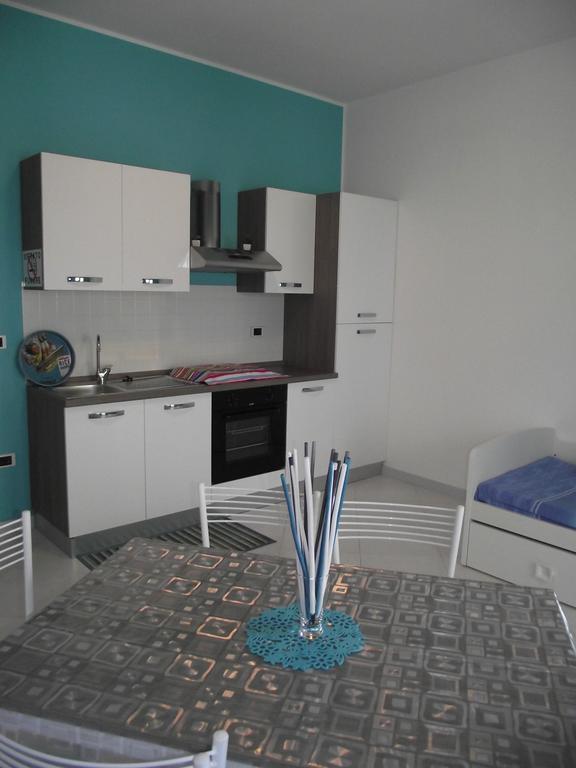 Mediterranea Sea House Montesilvano Marina Стая снимка