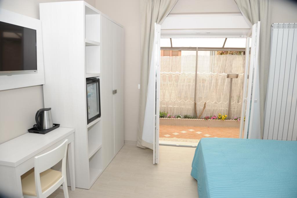 Mediterranea Sea House Montesilvano Marina Стая снимка