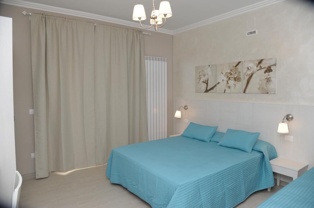 Mediterranea Sea House Montesilvano Marina Стая снимка