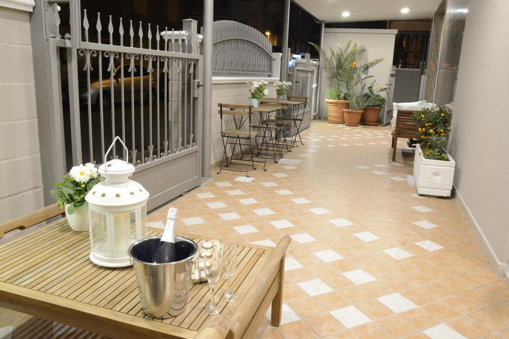 Mediterranea Sea House Montesilvano Marina Екстериор снимка