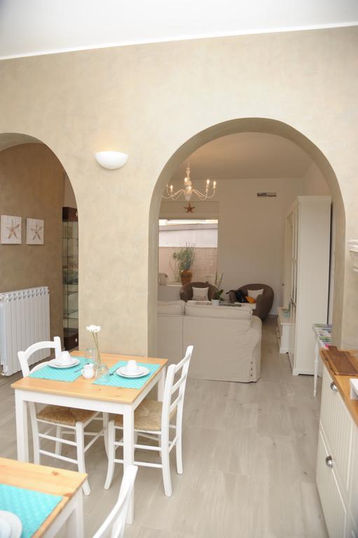 Mediterranea Sea House Montesilvano Marina Екстериор снимка