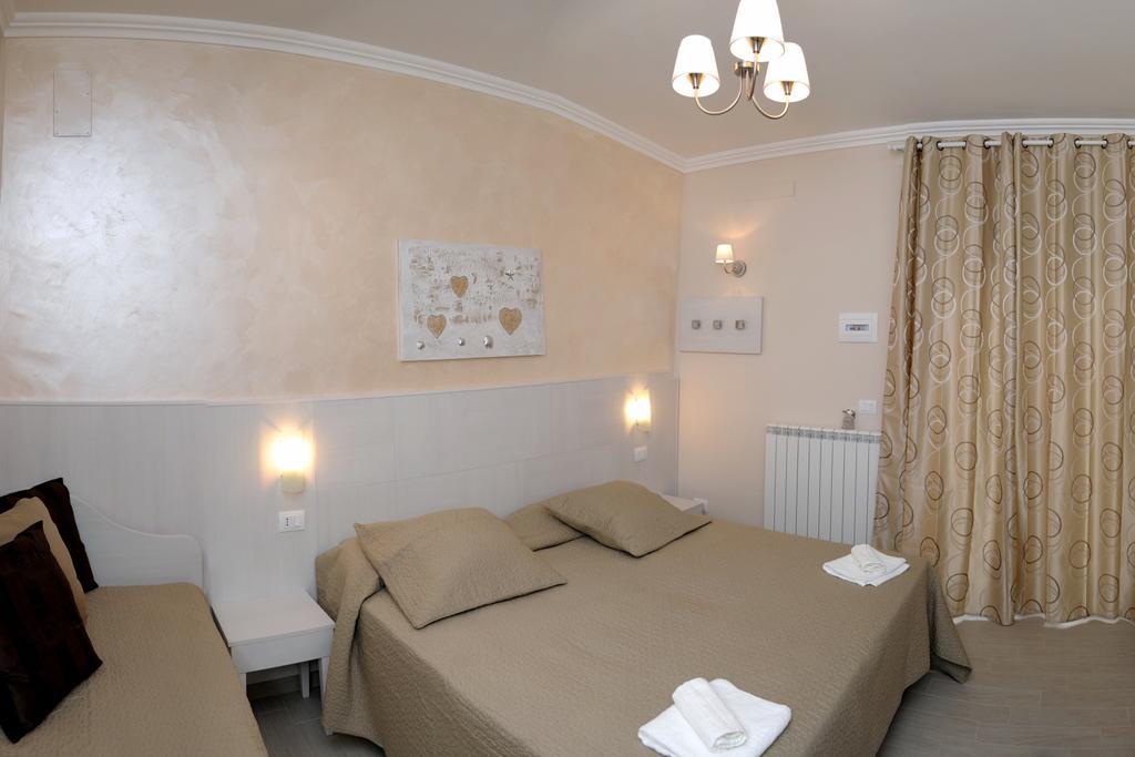 Mediterranea Sea House Montesilvano Marina Стая снимка