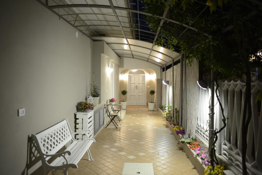 Mediterranea Sea House Montesilvano Marina Екстериор снимка