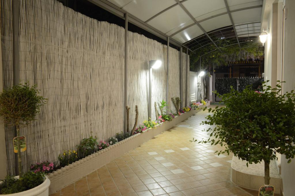 Mediterranea Sea House Montesilvano Marina Екстериор снимка