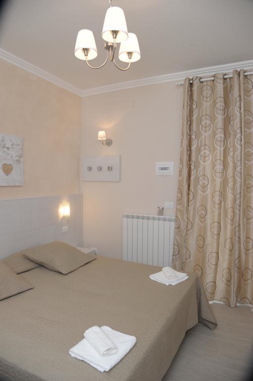 Mediterranea Sea House Montesilvano Marina Стая снимка