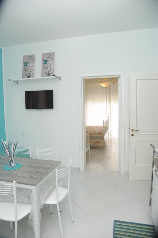 Mediterranea Sea House Montesilvano Marina Екстериор снимка