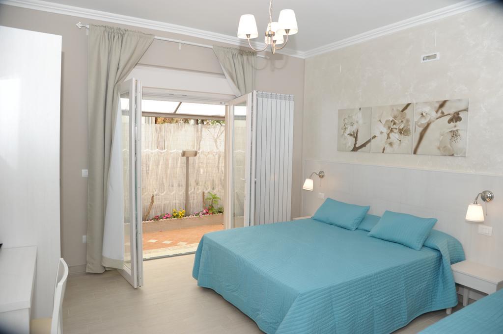 Mediterranea Sea House Montesilvano Marina Стая снимка