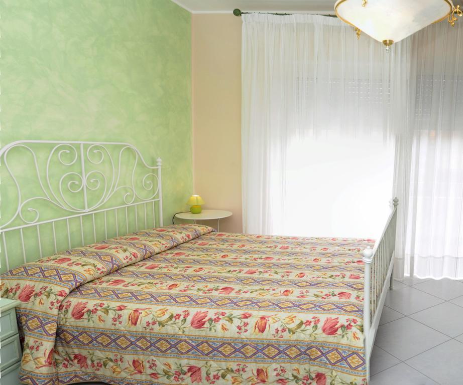 Mediterranea Sea House Montesilvano Marina Екстериор снимка