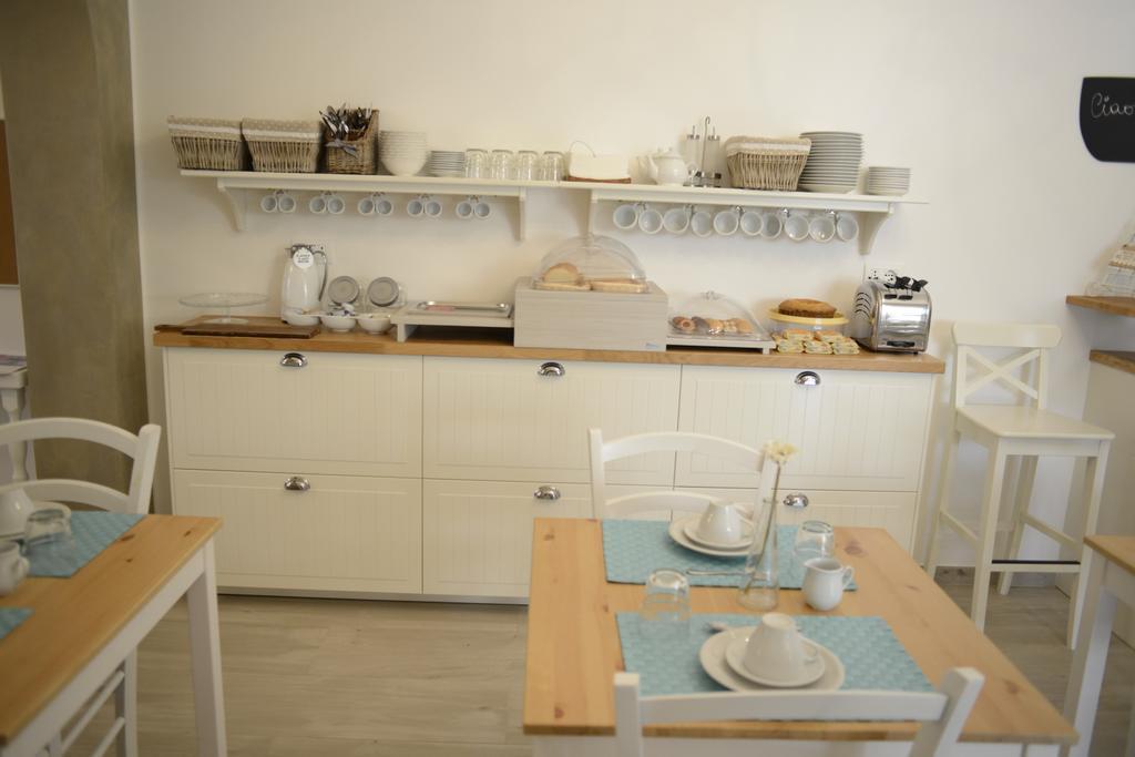 Mediterranea Sea House Montesilvano Marina Екстериор снимка