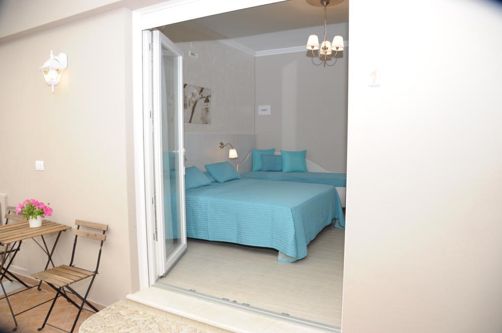 Mediterranea Sea House Montesilvano Marina Стая снимка