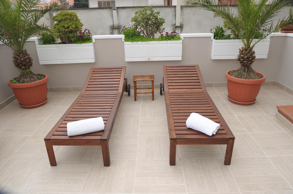 Mediterranea Sea House Montesilvano Marina Екстериор снимка
